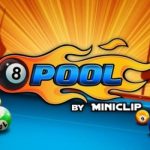 포켓볼 8ball pool