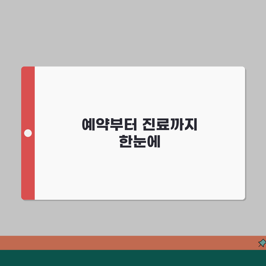 한강성심병원 진료예약 가이드 | 예약방법, 접수절차, 시간 꿀팁 공유해요